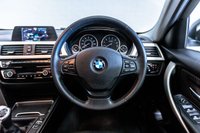 USED 2016 16 BMW 3 SERIES 2.0 320I SE 4d 181 BHP + NATIONWIDE DELIVERY AVAILABLE+