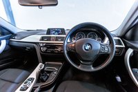 USED 2016 16 BMW 3 SERIES 2.0 320I SE 4d 181 BHP + NATIONWIDE DELIVERY AVAILABLE+
