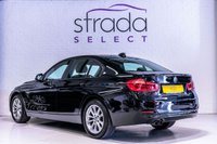 USED 2016 16 BMW 3 SERIES 2.0 320I SE 4d 181 BHP + NATIONWIDE DELIVERY AVAILABLE+