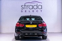 USED 2016 16 BMW 3 SERIES 2.0 320I SE 4d 181 BHP + NATIONWIDE DELIVERY AVAILABLE+