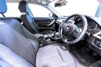 USED 2016 16 BMW 3 SERIES 2.0 320I SE 4d 181 BHP + NATIONWIDE DELIVERY AVAILABLE+