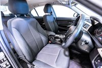 USED 2016 16 BMW 3 SERIES 2.0 320I SE 4d 181 BHP + NATIONWIDE DELIVERY AVAILABLE+