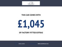 USED 2016 66 MINI CLUBMAN 1.5 COOPER 5d 134 BHP AN AUTOMATIC WITH SAT NAV & PARK DISTANCE CONTROL