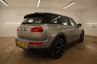 USED 2016 66 MINI CLUBMAN 1.5 COOPER 5d 134 BHP AN AUTOMATIC WITH SAT NAV & PARK DISTANCE CONTROL