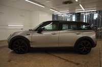 USED 2016 66 MINI CLUBMAN 1.5 COOPER 5d 134 BHP AN AUTOMATIC WITH SAT NAV & PARK DISTANCE CONTROL