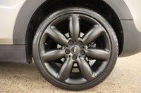 USED 2016 66 MINI CLUBMAN 1.5 COOPER 5d 134 BHP AN AUTOMATIC WITH SAT NAV & PARK DISTANCE CONTROL