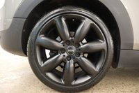 USED 2016 66 MINI CLUBMAN 1.5 COOPER 5d 134 BHP AN AUTOMATIC WITH SAT NAV & PARK DISTANCE CONTROL