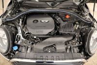 USED 2016 66 MINI CLUBMAN 1.5 COOPER 5d 134 BHP AN AUTOMATIC WITH SAT NAV & PARK DISTANCE CONTROL