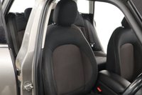 USED 2016 66 MINI CLUBMAN 1.5 COOPER 5d 134 BHP AN AUTOMATIC WITH SAT NAV & PARK DISTANCE CONTROL