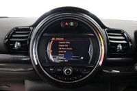 USED 2016 66 MINI CLUBMAN 1.5 COOPER 5d 134 BHP AN AUTOMATIC WITH SAT NAV & PARK DISTANCE CONTROL