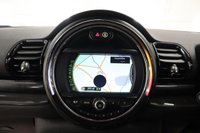 USED 2016 66 MINI CLUBMAN 1.5 COOPER 5d 134 BHP AN AUTOMATIC WITH SAT NAV & PARK DISTANCE CONTROL