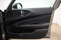 USED 2016 66 MINI CLUBMAN 1.5 COOPER 5d 134 BHP AN AUTOMATIC WITH SAT NAV & PARK DISTANCE CONTROL