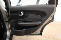 USED 2016 66 MINI CLUBMAN 1.5 COOPER 5d 134 BHP AN AUTOMATIC WITH SAT NAV & PARK DISTANCE CONTROL