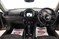 USED 2016 66 MINI CLUBMAN 1.5 COOPER 5d 134 BHP AN AUTOMATIC WITH SAT NAV & PARK DISTANCE CONTROL