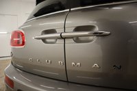 USED 2016 66 MINI CLUBMAN 1.5 COOPER 5d 134 BHP AN AUTOMATIC WITH SAT NAV & PARK DISTANCE CONTROL