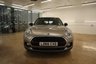 USED 2016 66 MINI CLUBMAN 1.5 COOPER 5d 134 BHP AN AUTOMATIC WITH SAT NAV & PARK DISTANCE CONTROL
