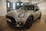 USED 2016 66 MINI CLUBMAN 1.5 COOPER 5d 134 BHP AN AUTOMATIC WITH SAT NAV & PARK DISTANCE CONTROL
