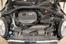 USED 2016 66 MINI CLUBMAN 1.5 COOPER 5d 134 BHP AN AUTOMATIC WITH SAT NAV & PARK DISTANCE CONTROL