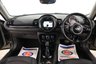 USED 2016 66 MINI CLUBMAN 1.5 COOPER 5d 134 BHP AN AUTOMATIC WITH SAT NAV & PARK DISTANCE CONTROL