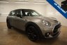 USED 2016 66 MINI CLUBMAN 1.5 COOPER 5d 134 BHP AN AUTOMATIC WITH SAT NAV & PARK DISTANCE CONTROL