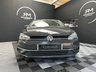 USED 2017 17 VOLKSWAGEN GOLF 1.6 SE NAVIGATION TDI BLUEMOTION TECHNOLOGY DSG 5d 114 BHP 6 MONTHS WARR, NEW SERVICE & MOT