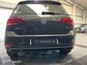USED 2017 17 VOLKSWAGEN GOLF 1.6 SE NAVIGATION TDI BLUEMOTION TECHNOLOGY DSG 5d 114 BHP 6 MONTHS WARR, NEW SERVICE & MOT