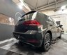 USED 2017 17 VOLKSWAGEN GOLF 1.6 SE NAVIGATION TDI BLUEMOTION TECHNOLOGY DSG 5d 114 BHP 6 MONTHS WARR, NEW SERVICE & MOT