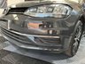 USED 2017 17 VOLKSWAGEN GOLF 1.6 SE NAVIGATION TDI BLUEMOTION TECHNOLOGY DSG 5d 114 BHP 6 MONTHS WARR, NEW SERVICE & MOT