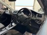 USED 2017 17 VOLKSWAGEN GOLF 1.6 SE NAVIGATION TDI BLUEMOTION TECHNOLOGY DSG 5d 114 BHP 6 MONTHS WARR, NEW SERVICE & MOT