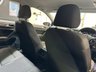 USED 2017 17 VOLKSWAGEN GOLF 1.6 SE NAVIGATION TDI BLUEMOTION TECHNOLOGY DSG 5d 114 BHP 6 MONTHS WARR, NEW SERVICE & MOT