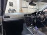USED 2017 17 VOLKSWAGEN GOLF 1.6 SE NAVIGATION TDI BLUEMOTION TECHNOLOGY DSG 5d 114 BHP 6 MONTHS WARR, NEW SERVICE & MOT