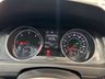 USED 2017 17 VOLKSWAGEN GOLF 1.6 SE NAVIGATION TDI BLUEMOTION TECHNOLOGY DSG 5d 114 BHP 6 MONTHS WARR, NEW SERVICE & MOT