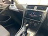 USED 2017 17 VOLKSWAGEN GOLF 1.6 SE NAVIGATION TDI BLUEMOTION TECHNOLOGY DSG 5d 114 BHP 6 MONTHS WARR, NEW SERVICE & MOT