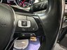USED 2017 17 VOLKSWAGEN GOLF 1.6 SE NAVIGATION TDI BLUEMOTION TECHNOLOGY DSG 5d 114 BHP 6 MONTHS WARR, NEW SERVICE & MOT