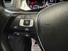USED 2017 17 VOLKSWAGEN GOLF 1.6 SE NAVIGATION TDI BLUEMOTION TECHNOLOGY DSG 5d 114 BHP 6 MONTHS WARR, NEW SERVICE & MOT