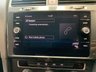 USED 2017 17 VOLKSWAGEN GOLF 1.6 SE NAVIGATION TDI BLUEMOTION TECHNOLOGY DSG 5d 114 BHP 6 MONTHS WARR, NEW SERVICE & MOT