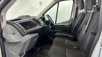 USED 2019 19 FORD TRANSIT 2.0 350 L2 C/C DRW 129 BHP 