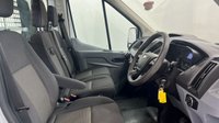 USED 2019 19 FORD TRANSIT 2.0 350 L2 C/C DRW 129 BHP 