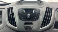 USED 2019 19 FORD TRANSIT 2.0 350 L2 C/C DRW 129 BHP 