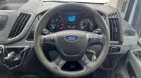 USED 2019 19 FORD TRANSIT 2.0 350 L2 C/C DRW 129 BHP 