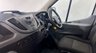 USED 2019 19 FORD TRANSIT 2.0 350 L2 C/C DRW 129 BHP 