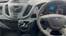 USED 2019 19 FORD TRANSIT 2.0 350 L2 C/C DRW 129 BHP 