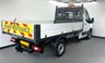 USED 2019 19 FORD TRANSIT 2.0 350 L2 C/C DRW 129 BHP 