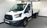USED 2019 19 FORD TRANSIT 2.0 350 L2 C/C DRW 129 BHP 