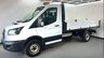 USED 2019 19 FORD TRANSIT 2.0 350 L2 C/C DRW 129 BHP 