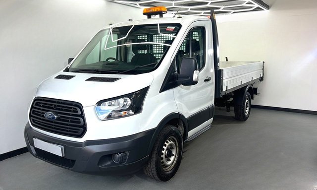 View our FORD TRANSIT