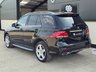 USED 2016 16 MERCEDES-BENZ GLE-CLASS 2.1 GLE 250 D 4MATIC AMG LINE PREMIUM 5d 201 BHP PREMIUM PACKAGE - ULEZ - FSH