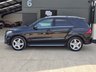 USED 2016 16 MERCEDES-BENZ GLE-CLASS 2.1 GLE 250 D 4MATIC AMG LINE PREMIUM 5d 201 BHP PREMIUM PACKAGE - ULEZ - FSH