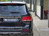 USED 2016 16 MERCEDES-BENZ GLE-CLASS 2.1 GLE 250 D 4MATIC AMG LINE PREMIUM 5d 201 BHP PREMIUM PACKAGE - ULEZ - FSH