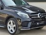 USED 2016 16 MERCEDES-BENZ GLE-CLASS 2.1 GLE 250 D 4MATIC AMG LINE PREMIUM 5d 201 BHP PREMIUM PACKAGE - ULEZ - FSH